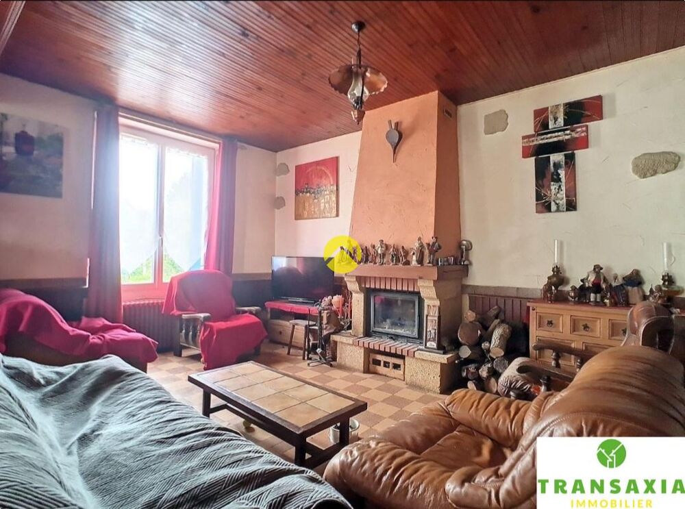 MAISON DE PLAIN PIED