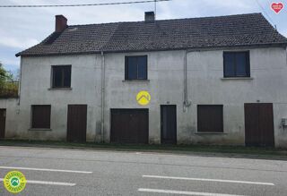  Maison à vendre 2 pièces 233 m²