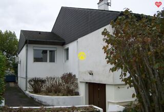 Vente Maison PAVILLON DE PLAIN-PIED DE QUALITE Bourges