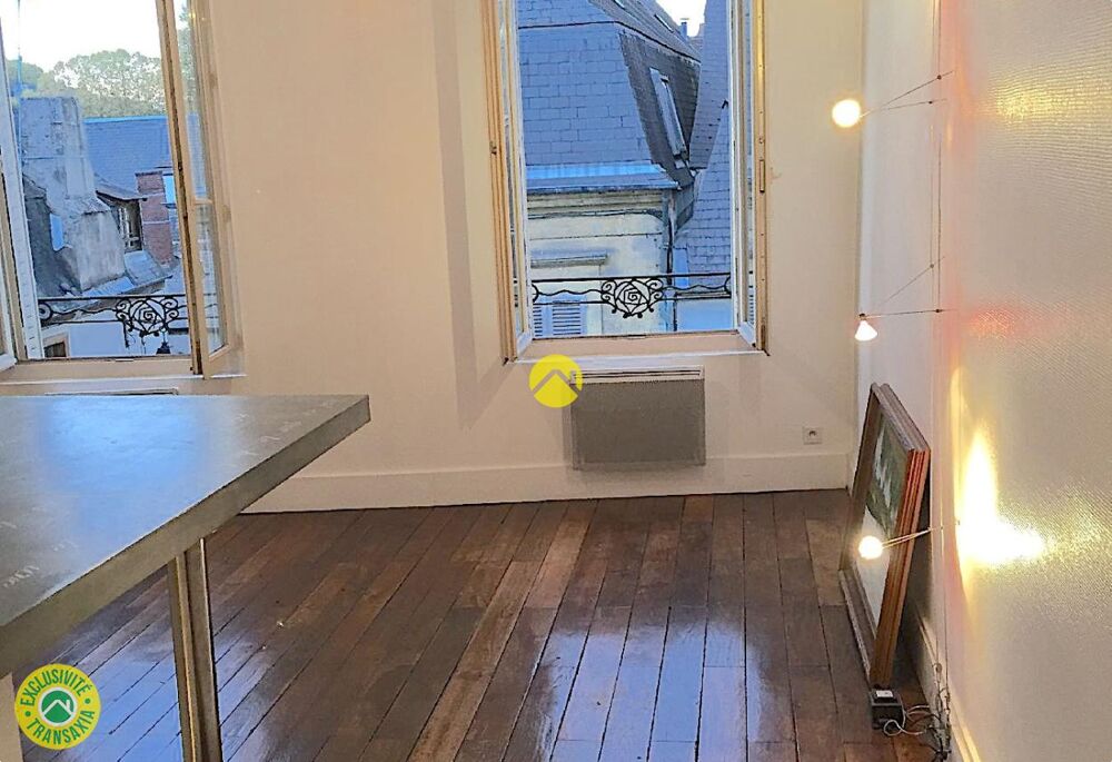 Vente Appartement APPARTEMENT HYPER CENTRE Bourges