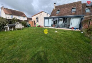  Maison à vendre 6 pièces 