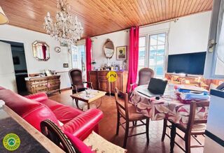  Maison à vendre 3 pièces 95 m²