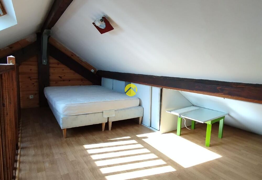 Vente Appartement T2 Duplex, Berck-plage Berck