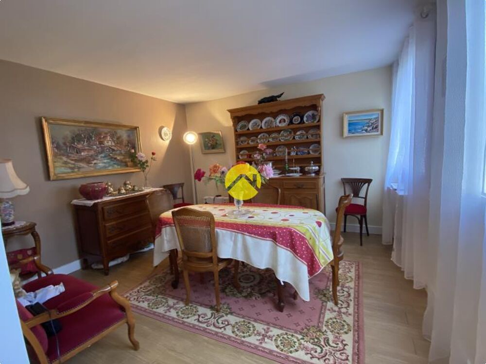 Vente Appartement APPARTEMENT INVESTISSEUR Bourges