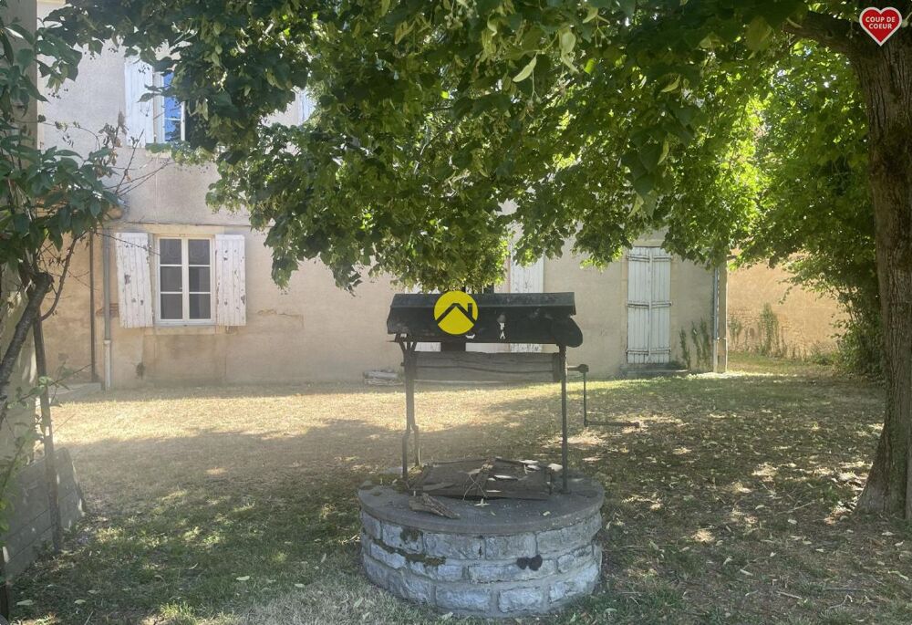 Vente Maison MAISON DE MAITRE PLEINE DE CHARME Blet