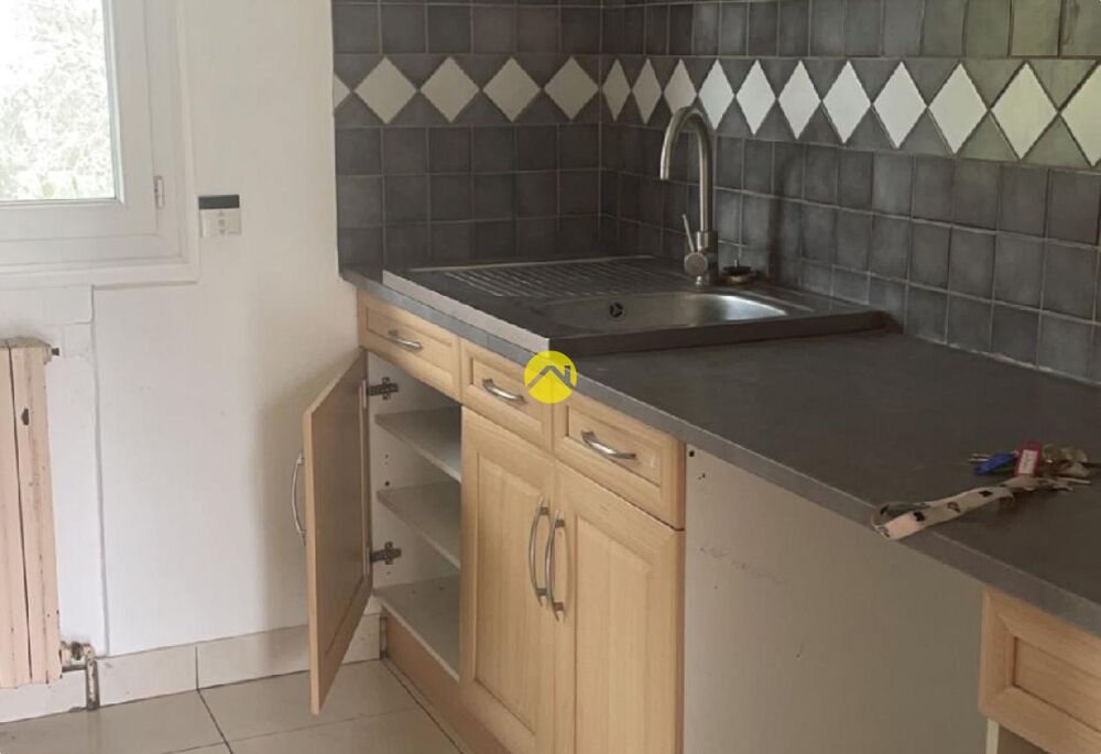 Vente Maison A vendre La guerche sur l'aubois