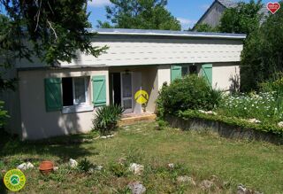 Maison à vendre 4 pièces 92 m²