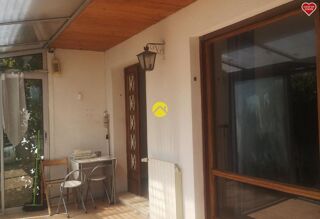  Maison à vendre 6 pièces 154 m²