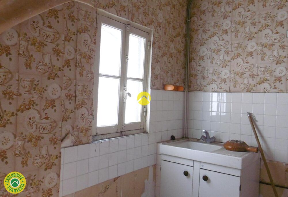 Vente Appartement Ideal activité PRO & HABITATION Le blanc