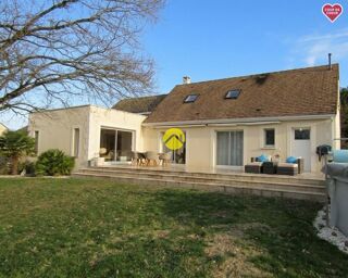  Maison à vendre 7 pièces 133 m²