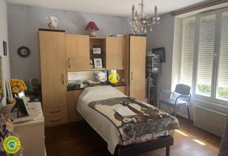  Maison à vendre 3 pièces 89 m²