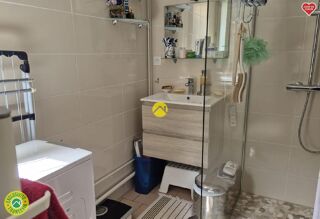  Maison à vendre 4 pièces 125 m²