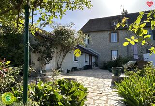  Maison à vendre 6 pièces 146 m²