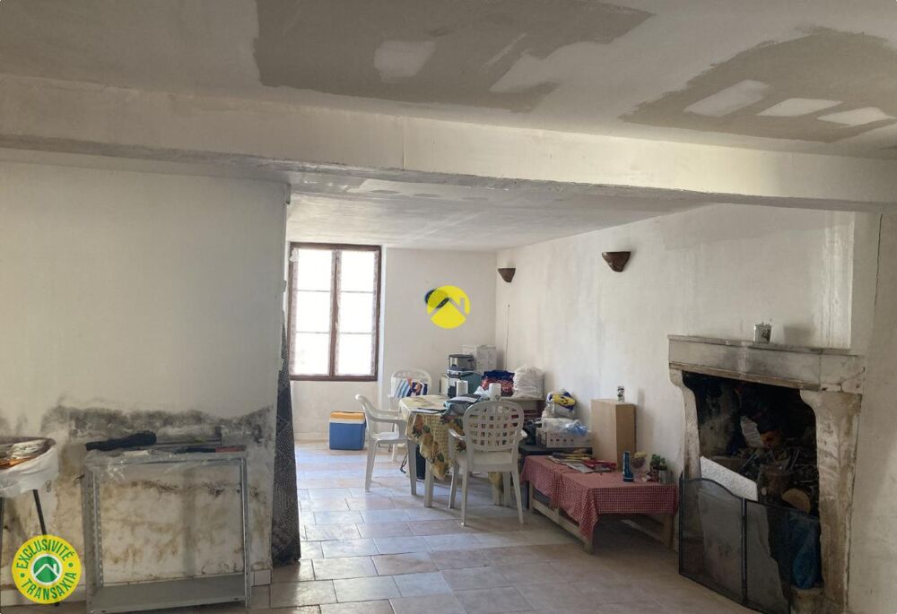 Vente Maison MAISON DE 3 PIECES AVEC GRANGE Proche de blet