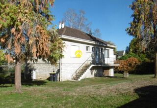  Maison à vendre 3 pièces 74 m²