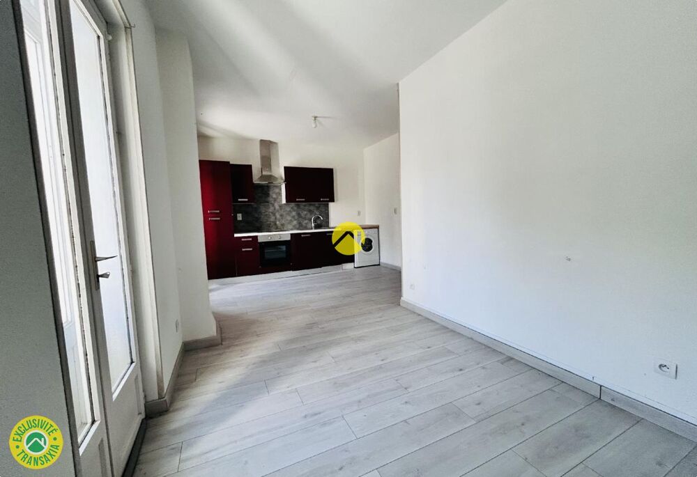 Vente Appartement Appartement T3 Neris-les-bains