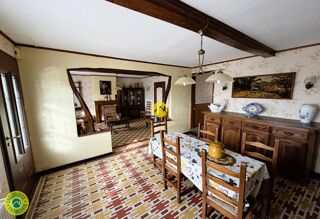 Maison à vendre 7 pièces 150 m²