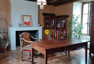  Maison à vendre 3 pièces 