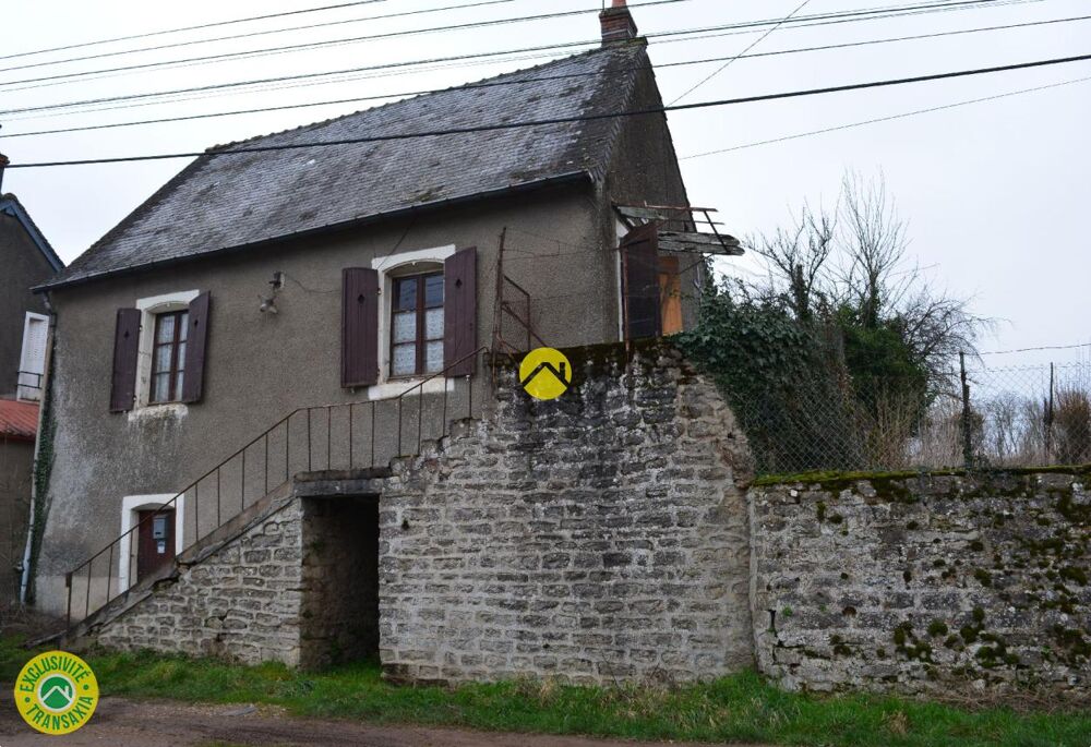 Vente Maison MAISON de VILLAGE Imphy
