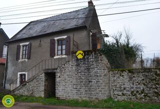 Vente Maison MAISON de VILLAGE Imphy