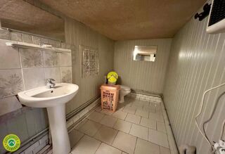  Maison à vendre 2 pièces 65 m²