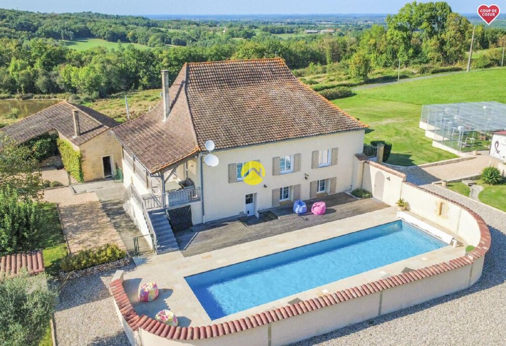 OPPORTUNITÉ RARE EN PÉRIGORD