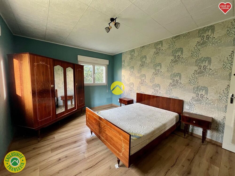 Vente Maison Pavillon au calme Lere