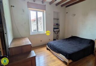  Maison à vendre 3 pièces 70 m²