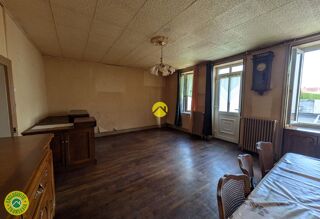  Maison à vendre 3 pièces 57 m²