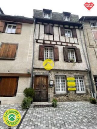  Appartement à vendre 12 pièces 150 m²