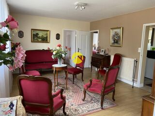  Appartement à vendre 4 pièces 78 m²