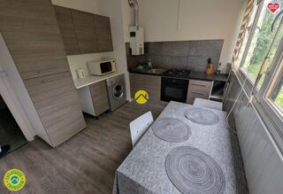  Appartement à vendre 2 pièces 45 m²