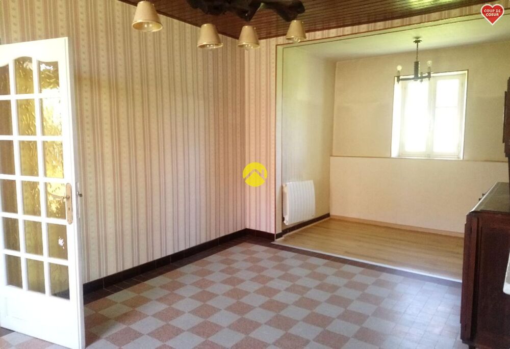 Vente Terrain BELLE PROPRIETE Saint amand montrond