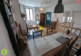  Maison à vendre 4 pièces 110 m²