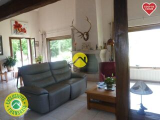 Vente Maison SUPERBE MAISON EN SOLOGNE Lamotte beuvron