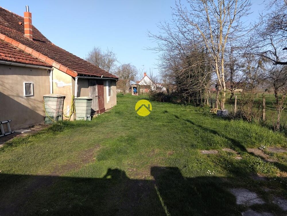 Vente Maison Forêt de Tronçais à 100m Couleuvre
