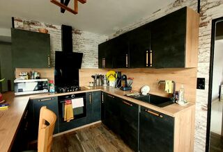  Maison à vendre 6 pièces 138 m²