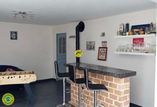  Maison à vendre 7 pièces 
