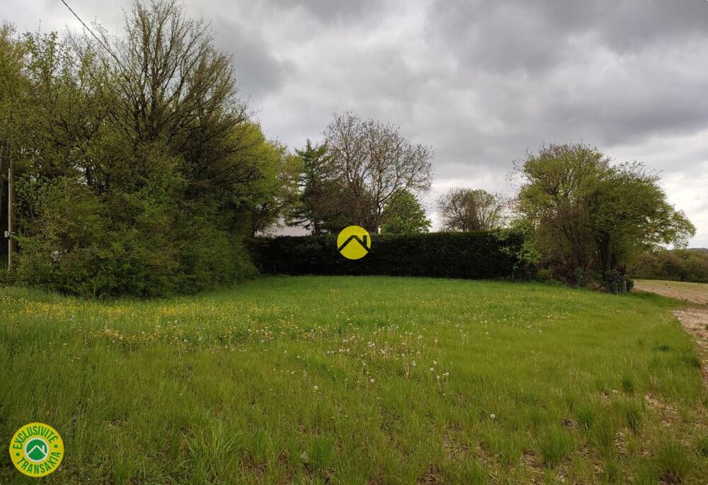 Vente Terrain 10 MNS NORD DE BOURGES Saint-georges sur moulon