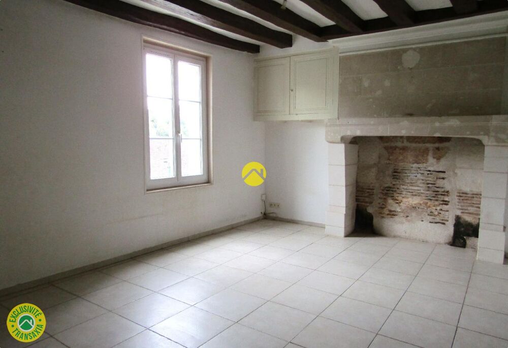 Vente Maison Maison + dépendance troglodyte Montrichard