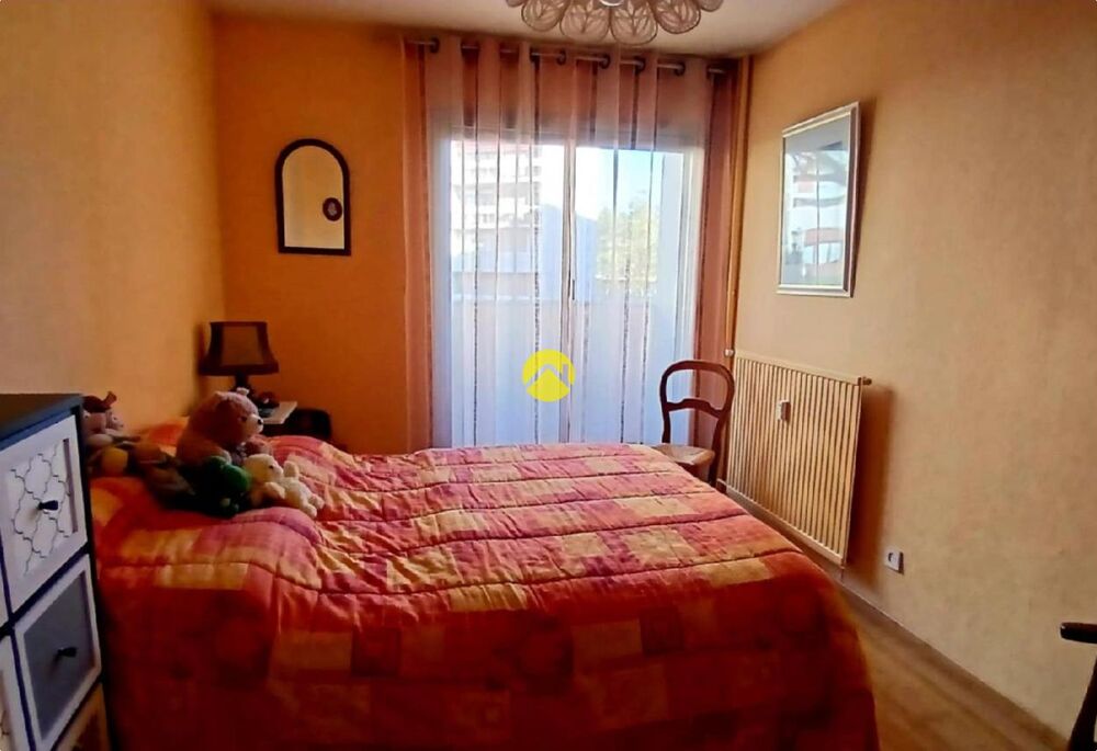 Vente Appartement Très bel appartement T3/T4 Montluçon