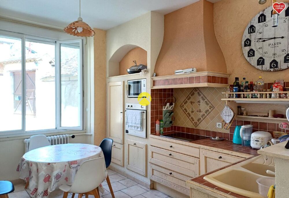 Vente Maison BELLE DEMEURE AU CALME Charost