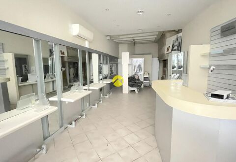 LOCAL COMMERCIAL 107000 18000 Bourges