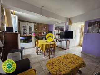  Maison à vendre 4 pièces 89 m²