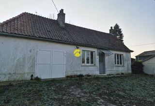  Maison à vendre 3 pièces 
