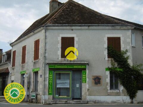 VALLEE de l'ANGLIN 35000 36370 Belabre