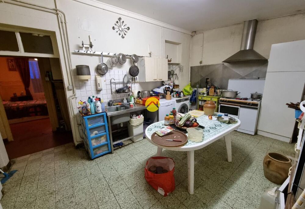 Vente Maison MAISON DE PLAIN PIED Saint amand-montrond
