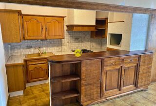  Maison à vendre 5 pièces 130 m²