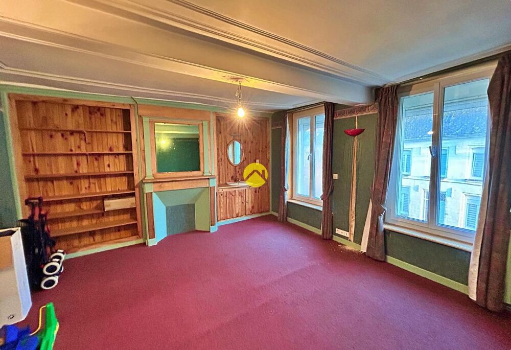 Vente Maison Maison avec potentiel commerce Fruges