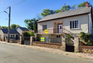  Maison à vendre 7 pièces 36 m²